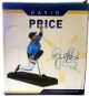 David Price 2008 Tampa Bay Devil Rays 6 Inch Figure- Sweetbay Supermarket New in Box