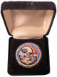 TENNESSEE TITANS 1 Oz .999 Fine Silver American Eagle $1 Coin NFL LICENSED- Brand New