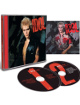 Billy Idol signed 2023 CD 40th Anniversary 2CD Set, Art Insert Auto/Booklet/Case- COA
