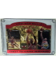 Chicago Bulls First 70-Game Winners 1996 Jordan/Pippen/Rodman Upper Deck Oversized Card- #1197/14,300 Encased