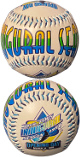 Tampa Bay Devil Rays 1998 Inaugural Season Baseball Fotoball Opening Day vs Tigers