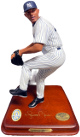 Mariano Rivera New York Yankees All-Star Figurine 1995-2013 Retirement Danbury Mint COA #9192- NEW