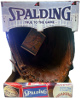 A.G. Spalding & Sons 1920s-1950's Vintage Retro Series Leather Fielders Baseball Glove- NEW/RARE