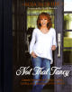 Reba McEntire signed 2023 Not That Fancy Hardcover Bookplated Edition- COA