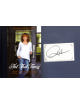 Reba McEntire signed 2023 Not That Fancy Hardcover Bookplated Edition- COA