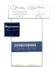 Mickey Mantle's Restaurant & Sports Bar Matchbook/Dinner Napkin/ Guest Receipt Stub New York Yankees- Excellent