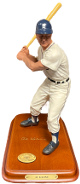 Al Kaline Detroit Tigers MLB All Star  8 Figurine/Sculpture- Danbury Mint COO- PRISTINE