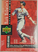 1998 Upper Deck Mark McGwire's Chase for 62- Commemorative 30 Card Set/New/Factory Sealed