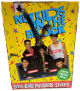 1989 Topps New Kids On The Block Trading Cards Box- Full/Unopened 36 Packs NEW