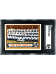 1957 Topps New York Yankees Baseball Card #97- SGC Graded 5 EX (Mickey Mantle/Roger Maris)