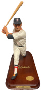 Carl Yastremski Boston Red Sox MLB All Star 8 Figurine/Sculpture- Danbury Mint COO- PRISTINE