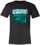 Hootie & The Blowfish 2003 Imperfect Circle T-Shirt Size Large