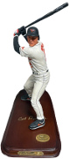 Cal Ripken, Jr. Baltimore Orioles MLB All Star 9 Figurine/Sculpture- Danbury Mint COO- PRISTINE