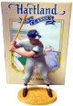 Mickey Mantle 2002-03 Hartland New Classics Cooperstown Figure Yankees Rookie #6 MLB- BRAND NEW