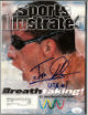 Tom Dolan signed Sports Illustrated Full Magazine 7/29/1996 USA #1- JSA #EE63319 (Olympic Team USA Swimming Gold Medalist)