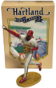 Ozzie Smith 2002-03 Hartland New Classics Cooperstown Figure/Statue St. Louis Cardinals/HOF- NEW/NIB