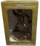 Bruce Sutter St. Louis Cardinals Hartland 27th National Exclusive 6 Bronze Figurine/Statue/HOF-Pristine/NIB/RARE