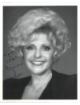 Brenda Lee signed B&W 8x10 Photo To Roger Love- COA