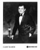 Casey Kasem Signed B&W 8x10 Photo-To  Roger, Your #1  (Top 40/Shaggy Rogers Scooby-Doo/Radio)- COA