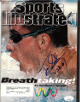 Tom Dolan signed Sports Illustrated Full Magazine 7/29/1996 USA #1- JSA #EE63318 (Olympic Team USA Swimming Gold Medalist)