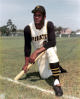 Bob/Roberto Clemente Pittsburgh Pirates MLB 8x10 Photo