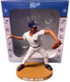 Mariano Rivera New York Yankees 2006 Columbus Clippers 30th Anniversary Hartland SGA 6.5 Statue/Figure