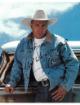 Garth Brooks signed Color 8x10 Photo Joshua, God Bless you Pal - Imperfect Beckett