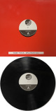 Randy Travis 2013 Influence Vol. 1 : The Man I Am United Record Test Pressing LP/Vinyl/Album ULTRA RARE
