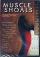 Muscle Shoals 2013 DVD Documentary- Aretha Franklin/Gregg Allman/Mick Jagger - Brand New/Sealed