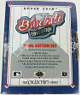 1991 Upper Deck Final Edition Set- MLB Baseball Cards Collectors Choice Factory Sealed Box/NEW