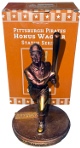 Honus Wagner Pittsburgh Pirates 2005 Statue Series Figure PNC Park Stadium SGA -PRISTINE/NIB