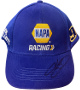 Chase Elliott signed NASCAR NAPA Racing #9 Cap/Hat- COA  (BRAND NEW)