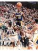 Latrell Sprewell signed Golden State Warriors 8x10 Photo #15- PSA #AG63829