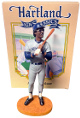 Reggie Jackson New York Yankees 2004 Hartland MLB 8 Statue/Figure New Classics NIB/PRISTINE