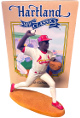 Bob Gibson St. Louis Cardinals 2004 Hartland MLB 8 Statue/Figure New Classics NIB/PRISTINE