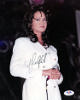 Chely Wright signed 8x10 Photo imperfect/fade- PSA #AH95063