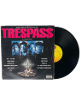 Fat Joe signed 1992 Motion Picture Trespass Album/LP  JSA #JJ96513 (Rap/Hip Hop)
