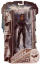 Catwoman- Batman The Dark Knight Rises Movie Masters 6" Deluxe Figure with Bat Signal- Mattel