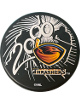 2000 Atlanta Thrashers NHL Official Hockey Puck Shadow Logo