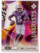 Anthony Richardson 2023 Panini Illusions Rookie Card (RC) #10 (Indianapolis Colts)