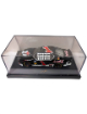 Dale Earnhardt Jr. signed 1998 #1 Coca-Cola Racing Polar Bear Action 1/24 Scale NASCAR Diecast Car w/ Custom Case COA