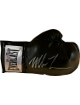 Mike Tyson signed Black Everlast Right Boxing Glove- Beckett/Tyson/Fiterman Hologram
