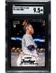 Aaron Judge 2017 Topps Stadium Club Rookie Card (RC) #64- SGC Graded 9.5 Mint+ (New York Yankees/2017 ROY)