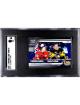 Connor Bedard/Sidney Crosby 2023-24 Topps NHL Now Stickers Rookie Card (RC) #107- SGC Graded 9 Mint
