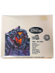 1993 Press Pass Tribe The Intro Vintage Trading Card Box SEALED 36 Packs- New/Factory Sealed