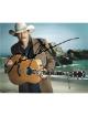 Alan Jackson signed 8x10 Photo Imperfect Beckett Review (Country Singer/Songwriter/HOF)