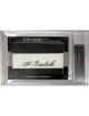 Al Barlick signed 2012 Leaf Cut Signature History of Baseball Edition Card- Beckett Encapsulated  (NL Umpire/HOF)
