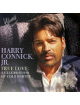 Harry Connick Jr. signed 2024 True Love A Celebration Of Cole Porter Album Cover Vinyl LP Record Jacket Only- COA
