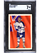 Dave Keon 1963-64 Parkhurst NHL Card #75- SGC Graded 7 NM (Toronto Maple Leafs)