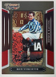 Ron Turcotte signed 2008 Donruss Legends Horse Racing Auto Card #127- /1370 (Triple Crown)